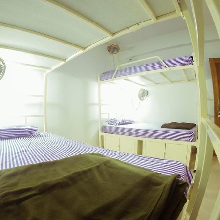 Bonds Hostel Candolim Εξωτερικό φωτογραφία
