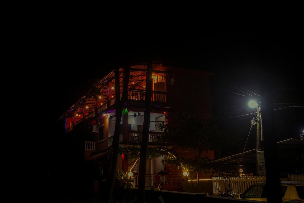 Bonds Hostel Candolim Εξωτερικό φωτογραφία