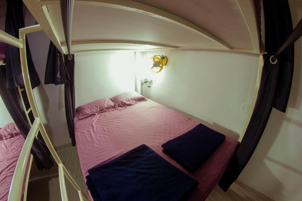 Bonds Hostel Candolim Εξωτερικό φωτογραφία