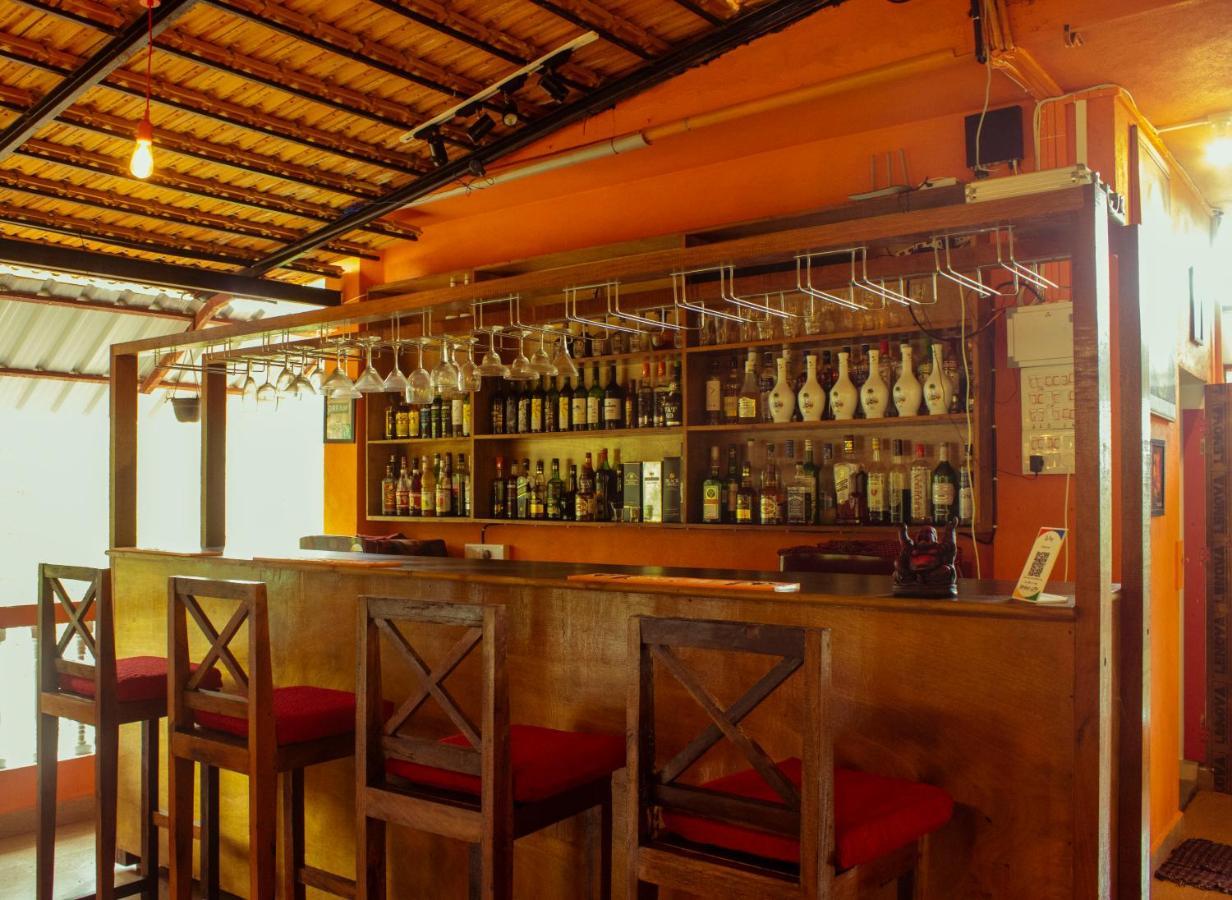 Bonds Hostel Candolim Εξωτερικό φωτογραφία
